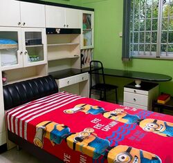 Blk 524 Bedok North Street 3 (Bedok), HDB 4 Rooms #570168161